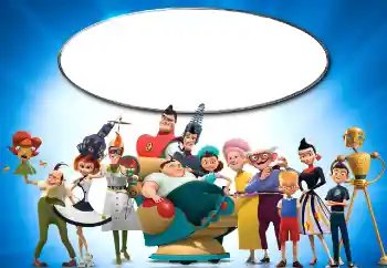 Efecto de fotos de la categoría Diversos para niños № 65634