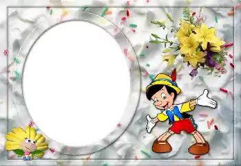 Efecto de fotos de la categoría Diversos para niños № 65666