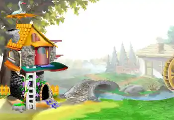 Efecto de fotos de la categoría Diversos para niños № 65690