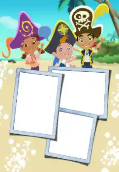 Efecto de fotos de la categoría Diversos para niños № 65780