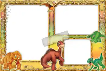 Efecto de fotos de la categoría Diversos para niños № 65816