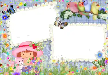 Efecto de fotos de la categoría Diversos para niños № 67074