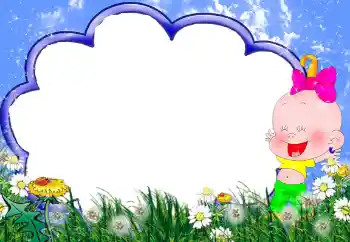 Efecto de fotos de la categoría Diversos para niños № 67181