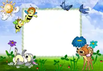 Efecto de fotos de la categoría Diversos para niños № 67346