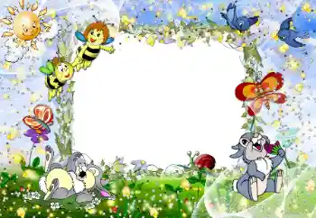 Efecto de fotos de la categoría Diversos para niños № 67347