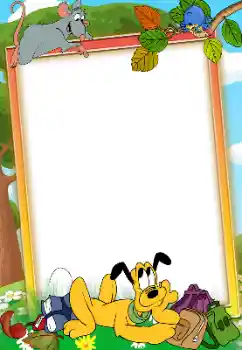 Efecto de fotos de la categoría Diversos para niños № 68435