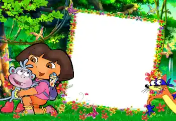 Efecto de fotos de la categoría Diversos para niños № 68466