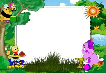 Efecto de fotos de la categoría Diversos para niños № 72122