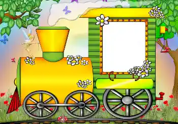 Efecto de fotos de la categoría Diversos para niños № 7486