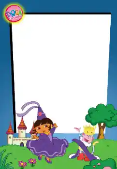 Efecto de fotos de la categoría Diversos para niños № 80197