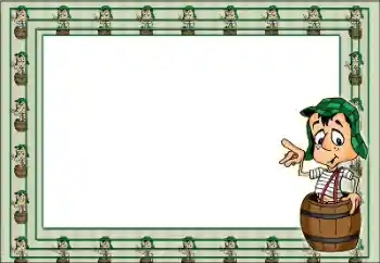 Efecto de fotos de la categoría Diversos para niños № 81593