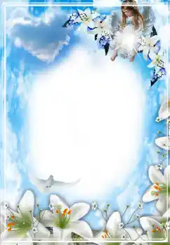 Efecto de fotos de la categoría Diversos para niños № 81620