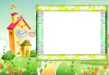 Efecto de fotos de la categoría Diversos para niños № 81808