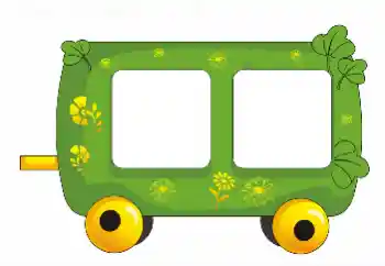 Efecto de fotos de la categoría Diversos para niños № 82852