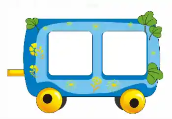 Efecto de fotos de la categoría Diversos para niños № 82857