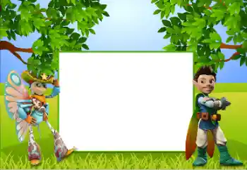 Efecto de fotos de la categoría Diversos para niños № 83964