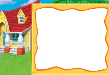 Efecto de fotos de la categoría Diversos para niños № 84002