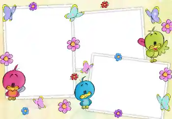 Efecto de fotos de la categoría Diversos para niños № 8478