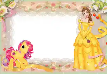 Efecto de fotos de la categoría Diversos para niños № 8511