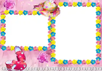 Efecto de fotos de la categoría Diversos para niños № 8517