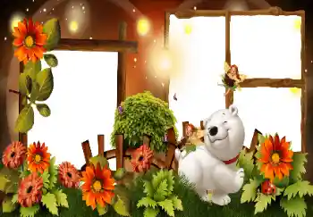 Efecto de fotos de la categoría Diversos para niños № 85498