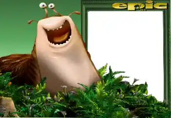 Inscripción en el marco: Epic Inscripción en el marco: Epic