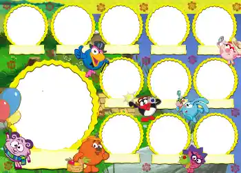 Efecto de fotos de la categoría Diversos para niños № 93137 Efecto de fotos de la categoría Diversos para niños № 93137