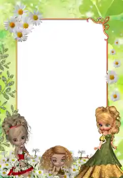 Efecto de fotos de la categoría Diversos para niños № 93335