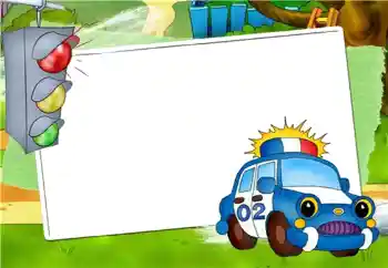 Efecto de fotos de la categoría Diversos para niños № 94497