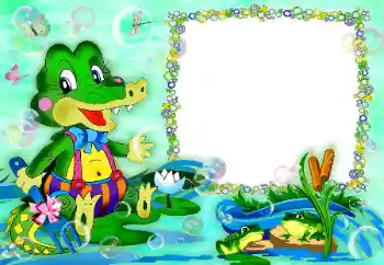 Efecto de fotos de la categoría Diversos para niños № 94632