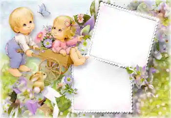 Efecto de fotos de la categoría Diversos para niños № 94676