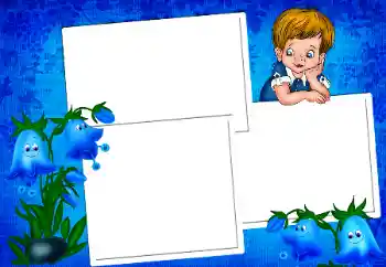 Efecto de fotos de la categoría Diversos para niños № 9551