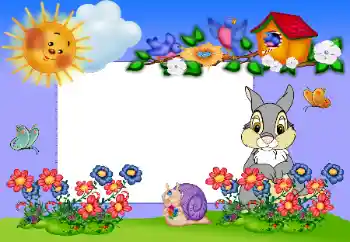 Efecto de fotos de la categoría Diversos para niños № 9552