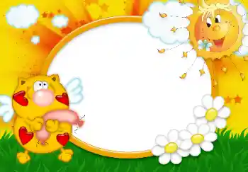 Efecto de fotos de la categoría Diversos para niños № 9558