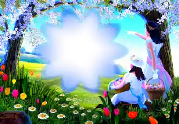 Efecto de fotos de la categoría Diversos para niños № 9690