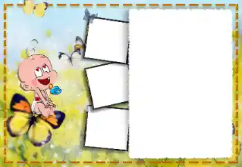 Efecto de fotos de la categoría Diversos para niños № 9711