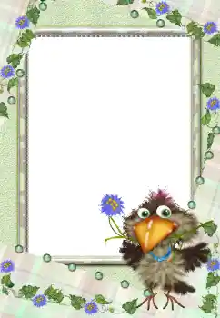 Efecto de fotos de la categoría Diversos para niños № 97562