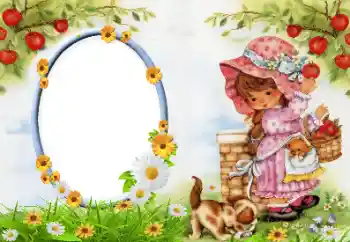 Efecto de fotos de la categoría Pueblo y casa rural № 167690