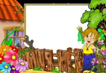 Efecto de fotos de la categoría Pueblo y casa rural № 184727