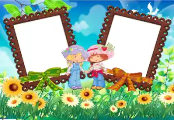 Efecto de fotos de la categoría Emociones de los niños № 174287