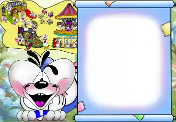 Efecto de fotos de la categoría Emociones de los niños № 2520