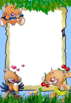 Efecto de fotos de la categoría Emociones de los niños № 26550