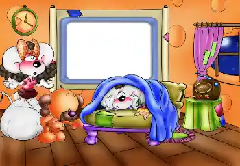 Efecto de fotos de la categoría Emociones de los niños № 3015