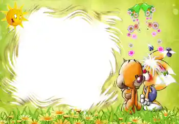 Efecto de fotos de la categoría Emociones de los niños № 35058