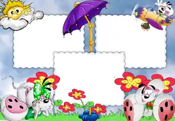 Efecto de fotos de la categoría Emociones de los niños № 36264