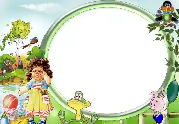 Efecto de fotos de la categoría Emociones de los niños № 3763