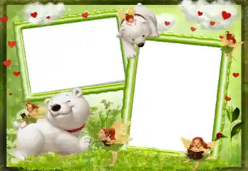 Efecto de fotos de la categoría Emociones de los niños № 38366