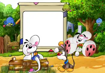 Efecto de fotos de la categoría Emociones de los niños № 4035