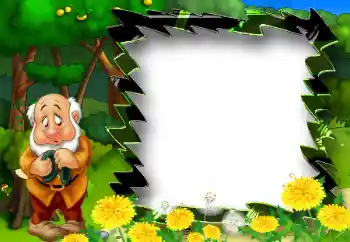 Efecto de fotos de la categoría Emociones de los niños № 47179