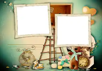 Efecto de fotos de la categoría Emociones de los niños № 49481